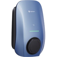 Solplanet Apollo ladeboks, 22kW, Type 2, RFID, LAN