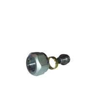 TEA pex omlberst, 3/4"x18mm