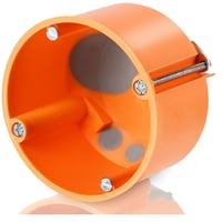 F-Tronic forfradse, 68, 47 mm, vindtt, orange