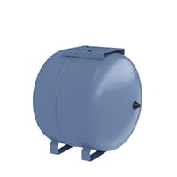 Trykekspansionsbeholder til husvandvrk Refix HW, 25 liter