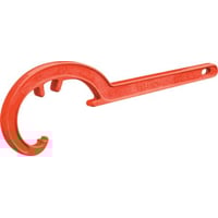 Push-in ngle, 40-50-63 mm