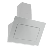 Emhtte Ydun til central ventilation, uden motor, hvid, 60 cm