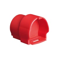 Afstands studs m25, rd - Kaiser