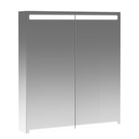 Ifo Option spejlskab LED, Middle 60 DK