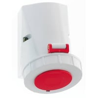 CEE stikdse vg, H6/400/16/5/67