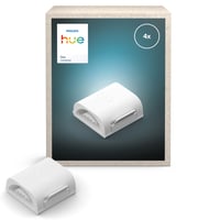 Philips Hue Flux Accessories - Samlestykke, 4 stk billede