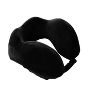 vrige Tranquility Pillow, wider fit - Black