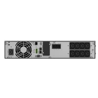 PowerWalker VFI 1000 ICR IoT, 1000VA/1000W