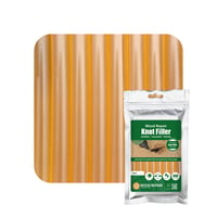 Wood Repair knastfyld kompakt, knast