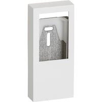 LK FUGA – Baseline panelunderlag, 1 modul, hvid