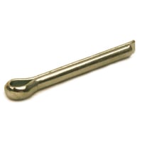 Split DIN 94, FZB, 8,0x80 mm