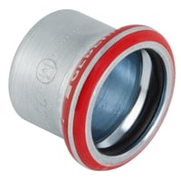 Slutmuffe Mapress FZ, 22 mm