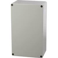 Fibox Euronord PC122008, Polycarbonat, 120 x 200 x 75 mm