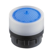 Neoperl Perlator Honeycomb -V- IT-TT indsats, M16/18, V-flow