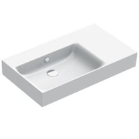 Billede af Catalano Premium Up 80x47 hv u