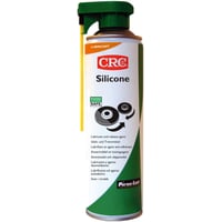 7: CRC glidemiddel, slipmiddel, fdevaregodkendt, 500 ml