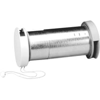 Lindab ULA1 Udeluftventil med Filter, Spjld og Insektnet