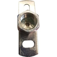 Grundflange 1/2