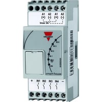 Indgangsmodul SH2INDI424, 4 digitale indgange