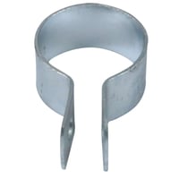 IPA rrbjle 43209, til rr 1 tomme, 34,5 mm, stl, varmforzinket billede