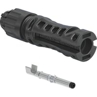 PV Solcellestik Han (-) MC4-EVO2, 4-6mm²