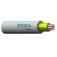 Installationskabel FXQ 90 LITE, 1G16 gr, 1KV R50 - Reka Cables - 50 meter