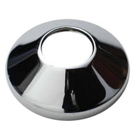 Broen Roset Vano 3/4'' Ø63mm Højde 19mm, krom