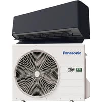 Panasonic HZ25ZKE luft til luft varmepumpe (A+++/A+++), 7,5kW, WiFi,