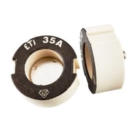 ETI VDIII 35A - Bundskrue, DZ3