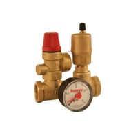 Samlest Suprex, 3/4'', 2,5 bar, max 118kW