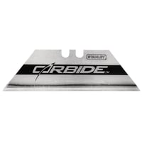 Knivblad trapez 1992 Carbide, 60 mm, 10 stk. - Stanley