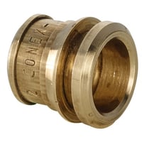 Pex kompressoins-reduktion, 12×10 mm – Conex