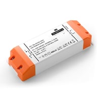 Snappy LED driver, 230V til 24V, 150W