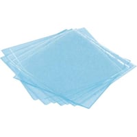 WindowMaster erstatningsglas WSK 397, 80x80 mm, til WSK320 (5 stk)