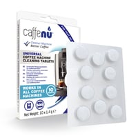 Billede af Cleaning Tablets for automatic coffee machines