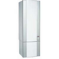 Metro 200 liter VVB modul til fjernvarme