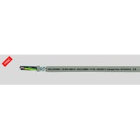 Styrekabel JZ-500 HMH-C, 3G0,75 afml - pr. meter