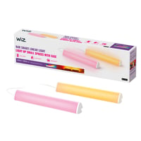 WiZ Color Bar Linear Light - 2-pak
