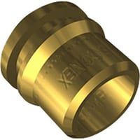 Reduktion 18-15 mm kompression - Conex