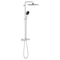 Grohe Vitalio Comfort 250 Vitalio Comfort 250 bruseSystem 8,3L 1