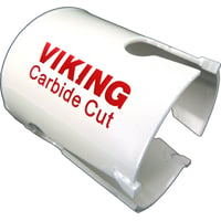 VIKING Hulsav Carbide Cut multi-purpose, Ø 76 mm