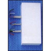 Ja-us Universaldse Maxi, 145 mm, 68 mm, 31 mm, hvid