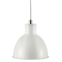 Billede af Pop pendel, 1 x E27 maks. 60W, hvid - Nordlux