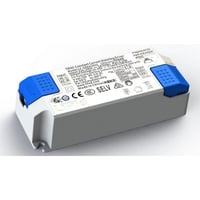 Billede af Lifud 20W Dmpbar LED Driver - Triac Fasedmpning, 400-550mA, 25-40V, Flickerfri