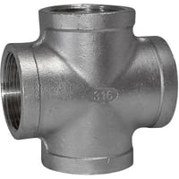 Stbt Kryds, 1/2 - If