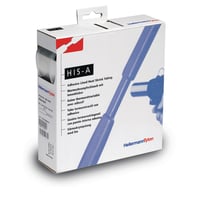 Billede af Krympeflex box 3:1, 6,0/2,0 mm, transparent, 5M, med lim