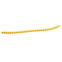Ledningsmrke CAB3, U, gul, 0,5-1,5 mm – Legrand