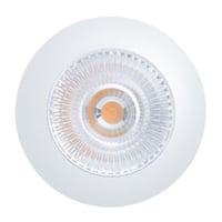 Pbygningsring til Evo1, hvid