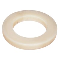 Tubman Gummipakning TPE, 1", 30x21x2 mm, 10 stk.