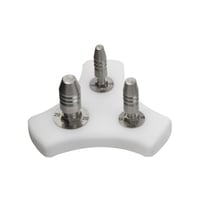 Kalibreringsvrktj til 16 og 20 mm, Roth